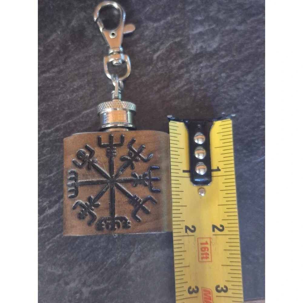 N/A vegvisir viking